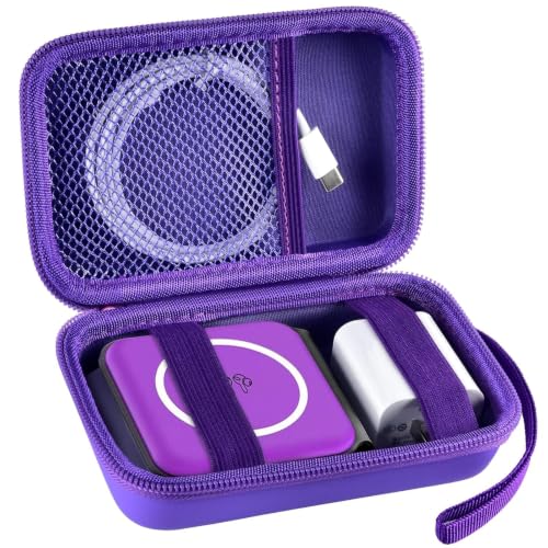 Travel Case for Iseyyox