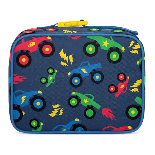 Kids Lunch Box & Insulated School Lunch Bag