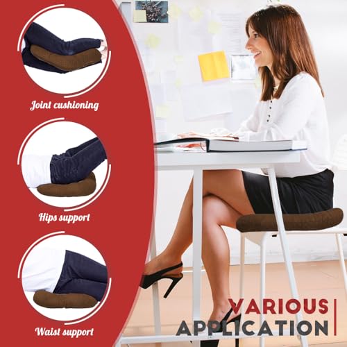 Donut Pillow for Tailbone Pain