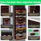 12 Pocket Over the Door Shoe Organizer