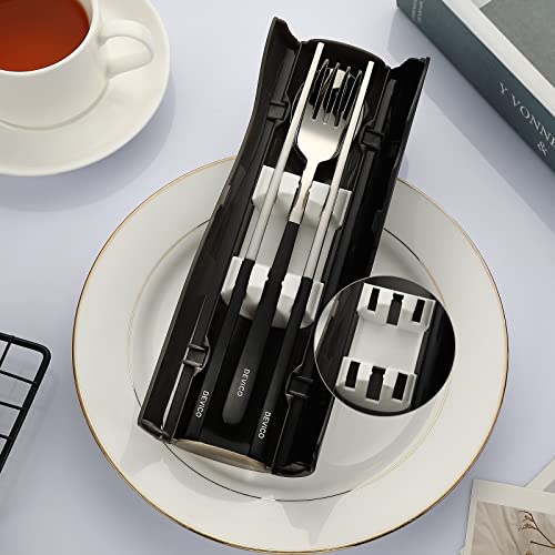 Camping Utensils (4 Count)