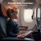 Airplane Phone Holder Mount