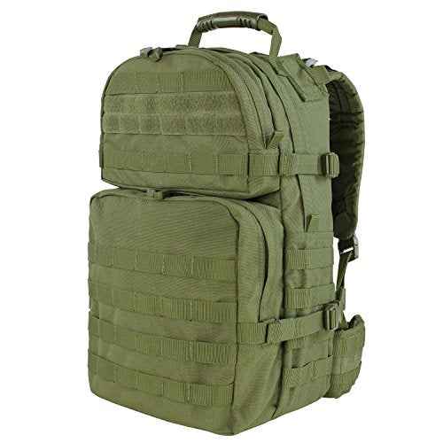 Outdoor MEDIUM BACKPACK