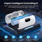 2 Pack]Portable Charger Power Bank for iPhone 17