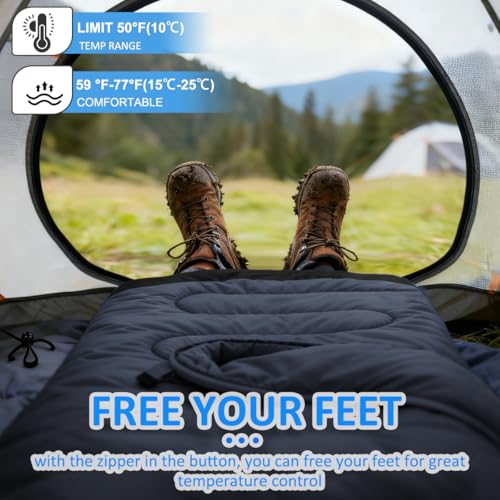 Camping Sleeping Bag