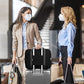For Spirit Airlines Personal Item Bag 18x14x8 Foldable Travel Duffel Bag Tote Duffle Carry on Luggage for Women and Men 30L