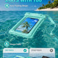 IP68 Waterproof Phone Pouch 2 Pack (2 Count)
