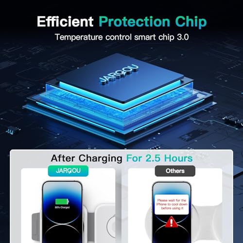 Travel Essentials for Apple Watch Charger