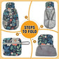 Lightweight Packable Backpack 20L