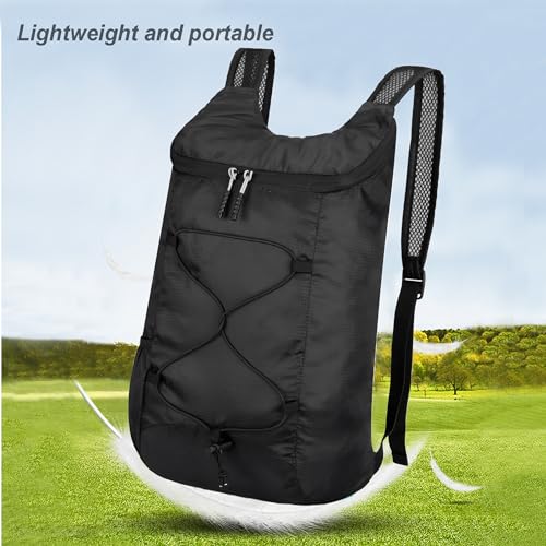 16L Foldable Hiking Backpack