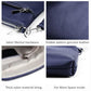 Genuine Leather Small Crossbody Bags for Women Travel Leather Purse