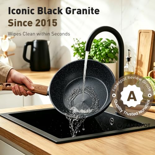 30 Pcs Pots and Pans