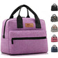 Insulated Lunch Bag for Women Men
