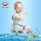Cooling Patches for Fever Discomfort & Pain Relief (12 Count)