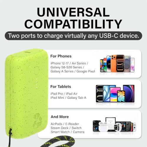 Champ Portable Charger