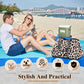 Neoprene Multipurpose Beach Bag Tote Bag