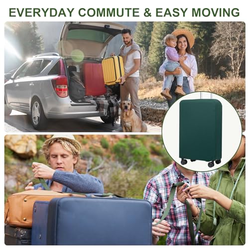 Luggage Cover