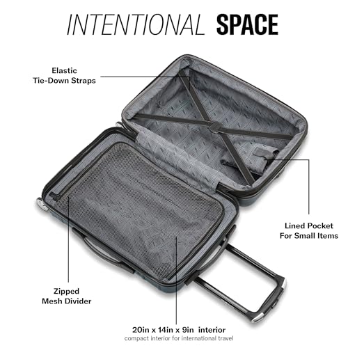 Omni 2 Airline Approved Carry