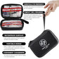Premium 320 Piece First Aid Kit