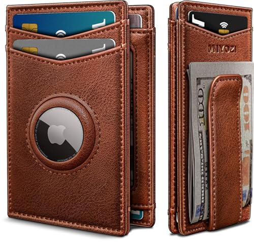Airtag Wallet for Men