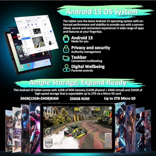 Android Tablet