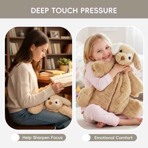 Weighted Lap Pad for Kids 5 lbs