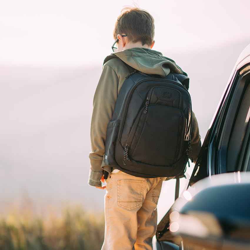 Renegade Backpack