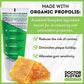 Fluoride Free Hydroxyapatite Toothpaste (6 Ounce)