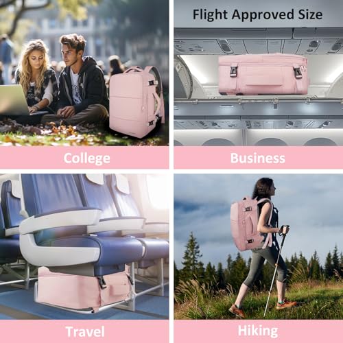 Travel Backpack for Women