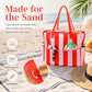 Large Beach Bag for Women