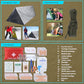Survival Kit Gifts for Fathers Day Men