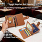 Passport Holder for Travel