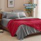 Fleece Blanket Luxury Microplush