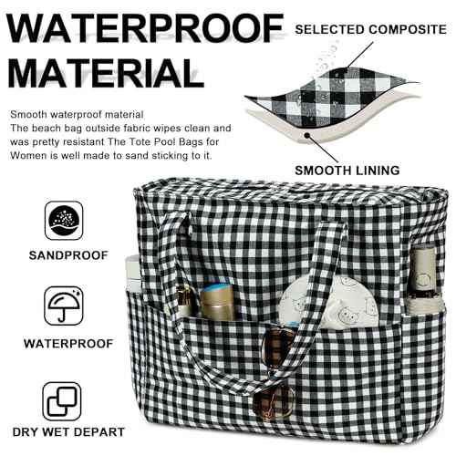 Beach Bags for Women