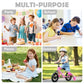 Kids Lunch box Insulated Soft Bag Mini Cooler Back to School Thermal Meal Tote Kit for Girls