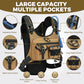 USA Patent Running Hydration Vest Backpack