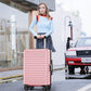 5pcs Luggage Set (5 Count)