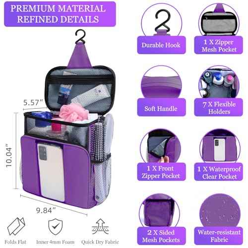 Dorm Room Essentials for College Students Girls