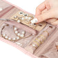 Travel Jewelry Case
