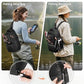 Womens Fishing Sling Bag with Phone Pouch