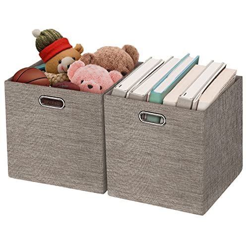 Foldable Storage Bins