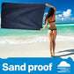 2 Pack Microfiber Camping Towels (2 Count)