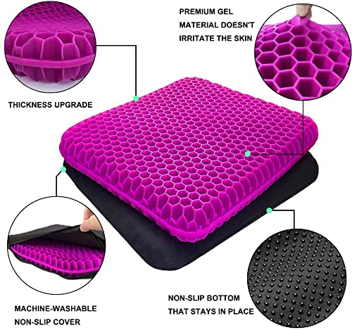Gel Seat Cushion