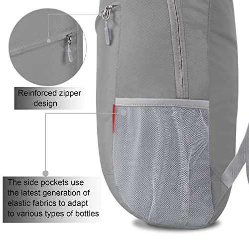 Lightweight Packable Backpack 20L