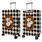 Travel Luggage Cover Suitcase Protector Fits 18