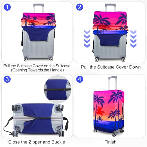 Luggage Cover