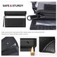 Fireproof Bag Dual Reflective Strips