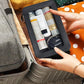 Clear Makeup Bag