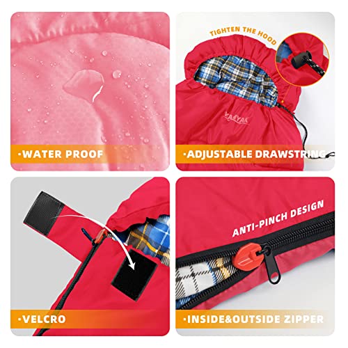 Camping Sleeping Bag