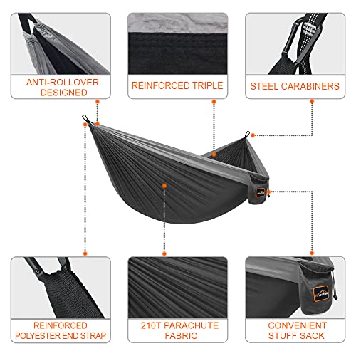 Camping Hammock